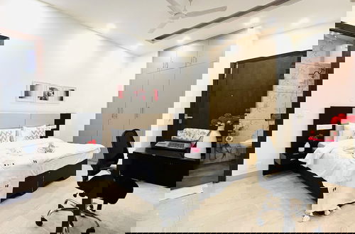 Photo 13 - Olive Service Apartments - DLF Cyber City