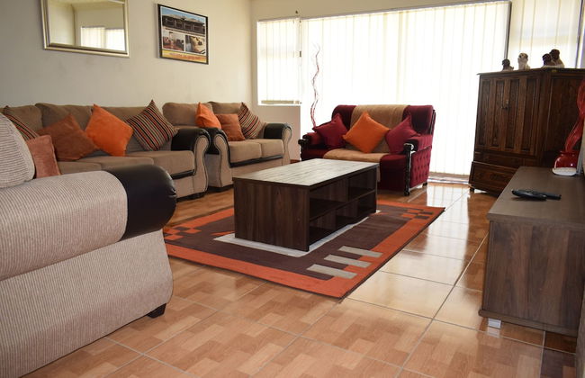 Grey Oak Holiday House - Foto 29