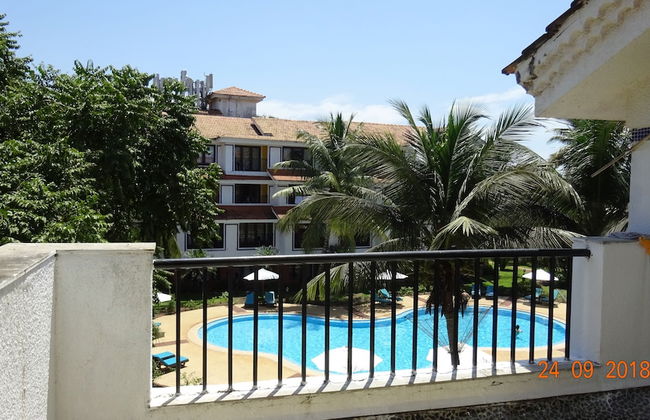 Riviera Hermitage - Foto 10