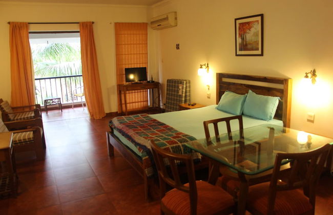 Riviera Hermitage - Foto 14
