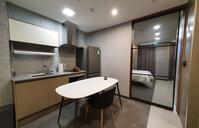 The Muse Hotel & Residence - Photo 40