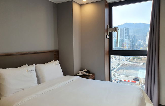 The Muse Hotel & Residence - Photo 11