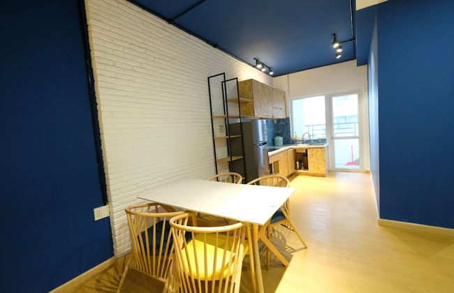 Stay In Nha Trang Apartments - Foto 29