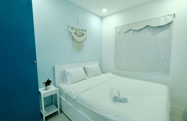 Stay In Nha Trang Apartments - Foto 7