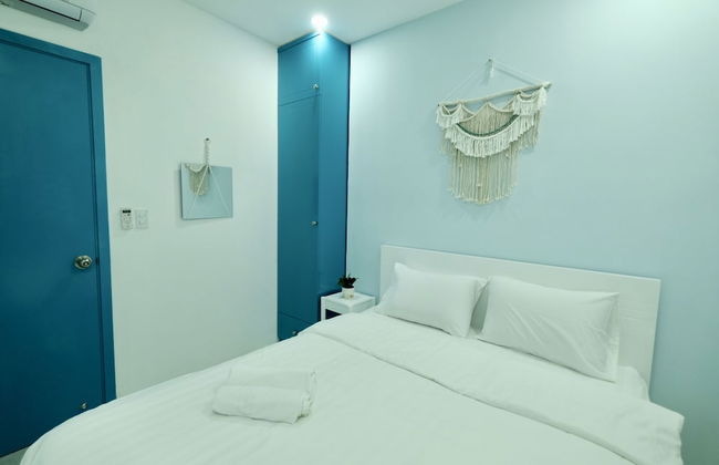 Stay In Nha Trang Apartments - Foto 6