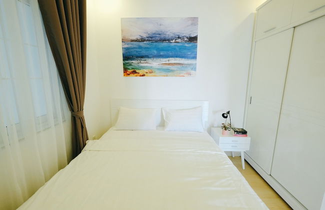 Stay In Nha Trang Apartments - Foto 10