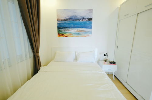 Photo 10 - Stay In Nha Trang Apartments