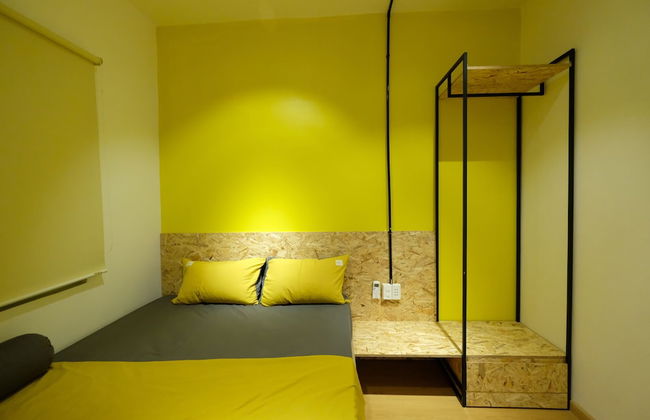 Stay In Nha Trang Apartments - Foto 12