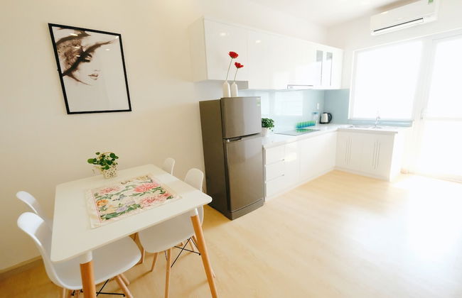 Stay In Nha Trang Apartments - Foto 27