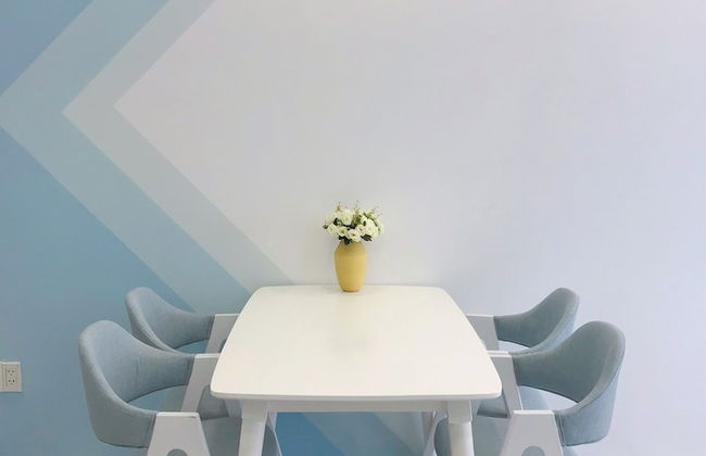 Stay In Nha Trang Apartments - Foto 18