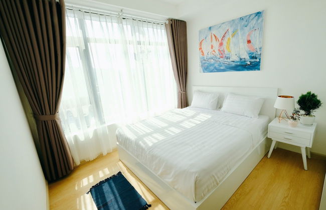 Stay In Nha Trang Apartments - Foto 5