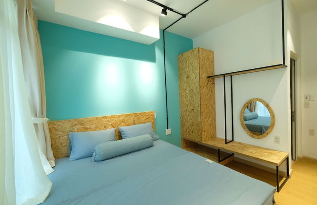 Stay In Nha Trang Apartments - Foto 14