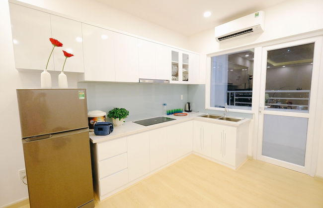 Stay In Nha Trang Apartments - Foto 17