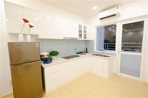 Photo 17 - Stay In Nha Trang Apartments