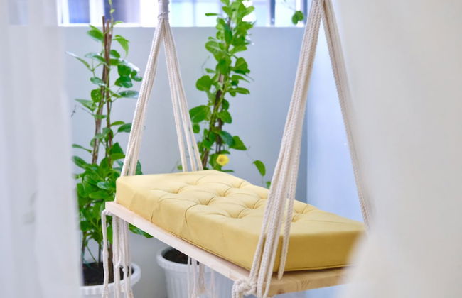 Stay In Nha Trang Apartments - Foto 22