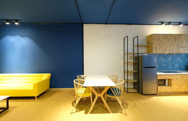Stay In Nha Trang Apartments - Foto 21