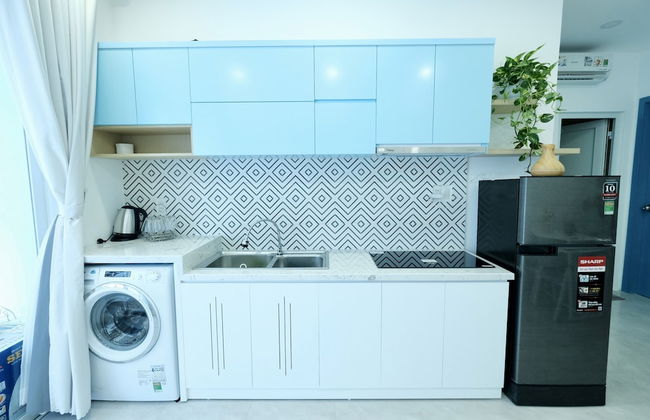 Stay In Nha Trang Apartments - Foto 26