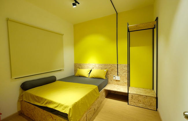 Stay In Nha Trang Apartments - Foto 15