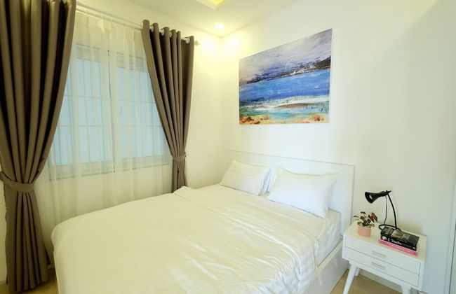 Stay In Nha Trang Apartments - Foto 11