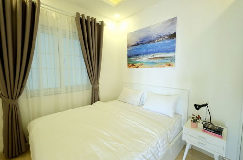 Photo 11 - Stay In Nha Trang Apartments