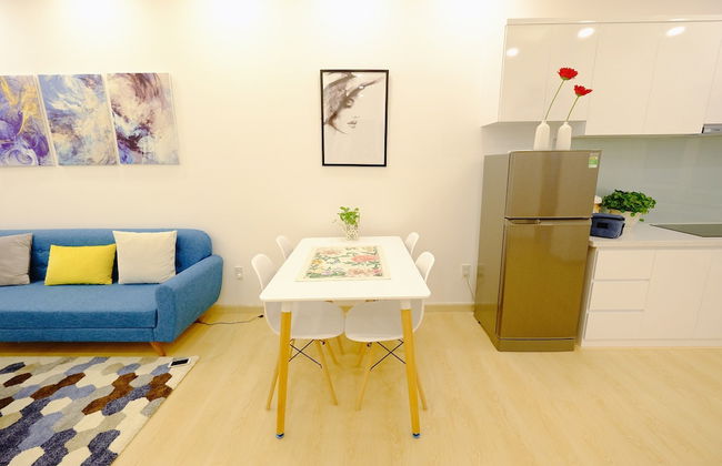Stay In Nha Trang Apartments - Foto 20