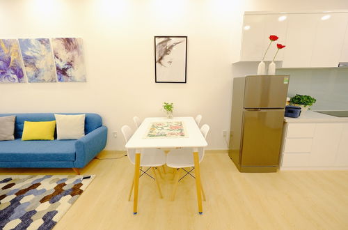 Photo 20 - Stay In Nha Trang Apartments