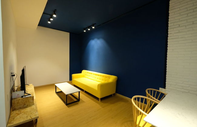 Stay In Nha Trang Apartments - Foto 13