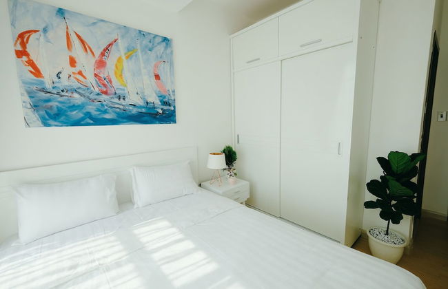 Stay In Nha Trang Apartments - Foto 8