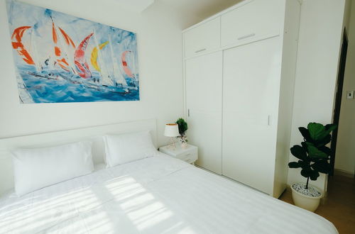 Photo 8 - Stay In Nha Trang Apartments