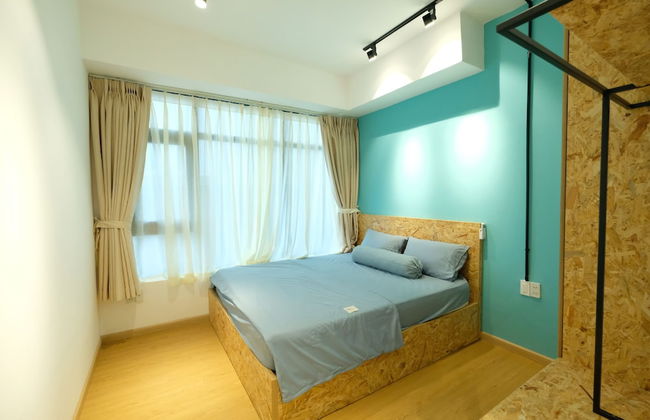Stay In Nha Trang Apartments - Foto 1