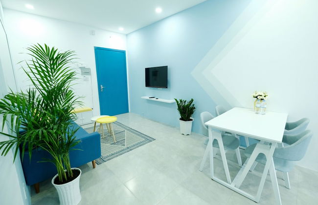 Stay In Nha Trang Apartments - Foto 19
