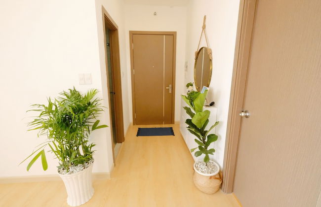 Stay In Nha Trang Apartments - Foto 2