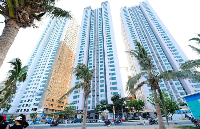 Stay In Nha Trang Apartments - Foto 34