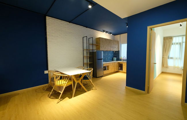 Stay In Nha Trang Apartments - Foto 32