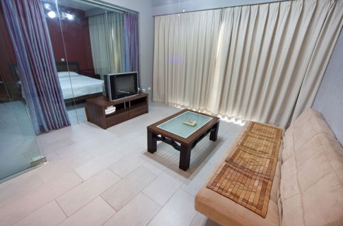 Photo 30 - Sanya Linhai Vocation Apartment