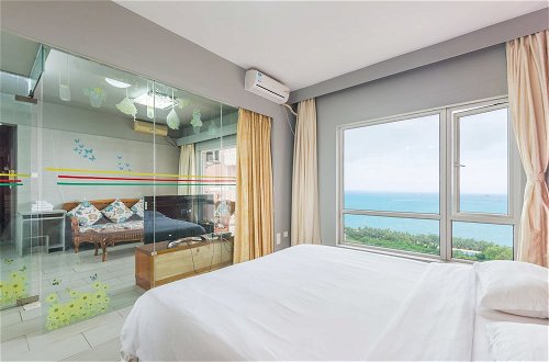 Foto 3 - Sanya Linhai Vocation Apartment