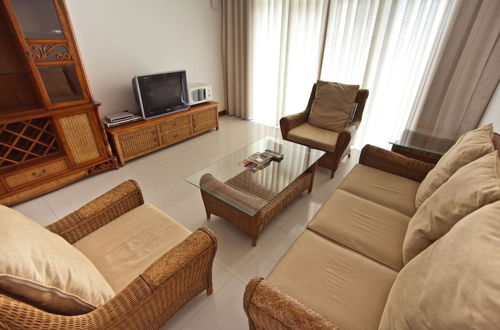 Photo 28 - Sanya Linhai Vocation Apartment