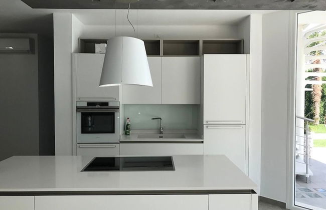 Super Villa With Private Pool in Isola Albarella by Beahost Rentals - Foto 28