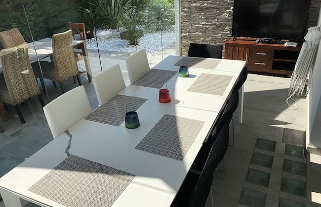 Super Villa With Private Pool in Isola Albarella by Beahost Rentals - Foto 24