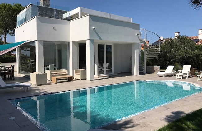 Super Villa With Private Pool in Isola Albarella by Beahost Rentals - Foto 21