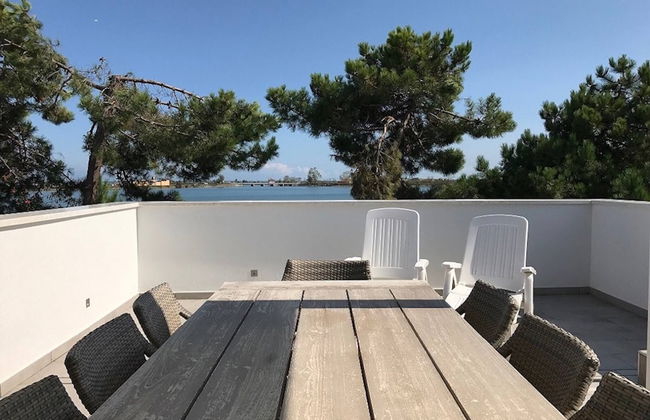 Super Villa With Private Pool in Isola Albarella by Beahost Rentals - Foto 39