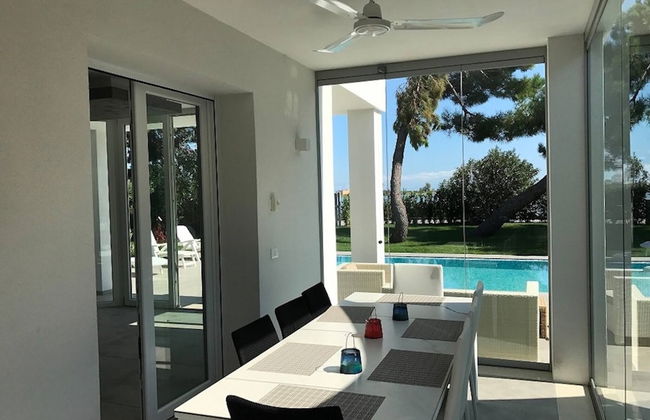 Super Villa With Private Pool in Isola Albarella by Beahost Rentals - Foto 30