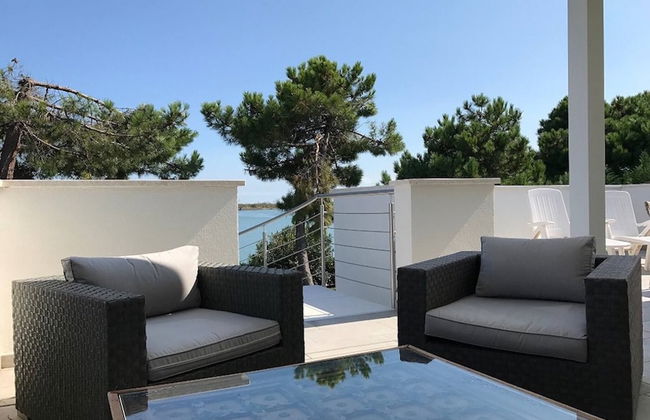 Super Villa With Private Pool in Isola Albarella by Beahost Rentals - Foto 49