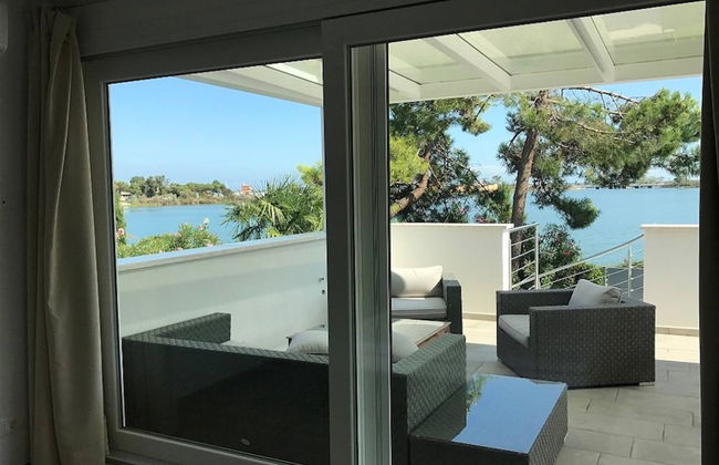 Super Villa With Private Pool in Isola Albarella by Beahost Rentals - Foto 36