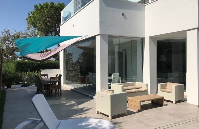 Super Villa With Private Pool in Isola Albarella by Beahost Rentals - Foto 41