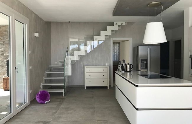 Super Villa With Private Pool in Isola Albarella by Beahost Rentals - Foto 29