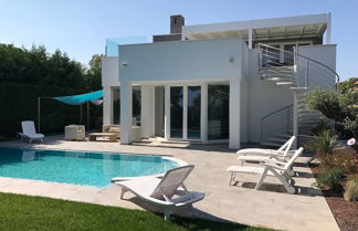 Foto 1 - super Villa With Private Pool in Isola Albarella by Beahost Rentals