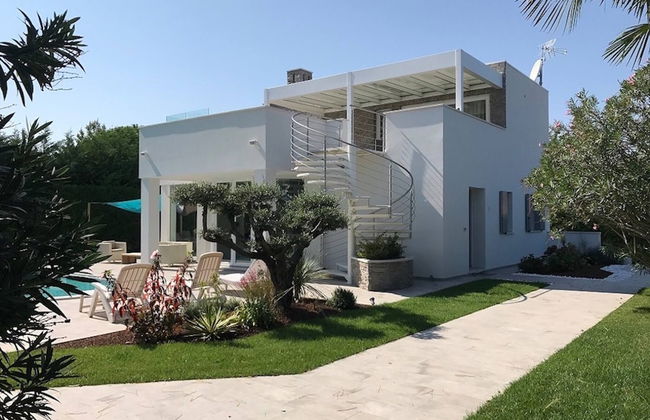 Super Villa With Private Pool in Isola Albarella by Beahost Rentals - Foto 42