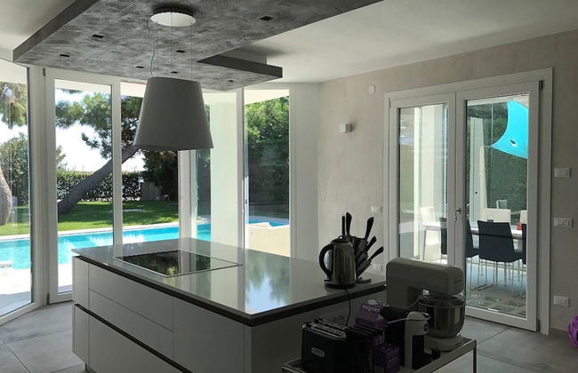 Super Villa With Private Pool in Isola Albarella by Beahost Rentals - Foto 27