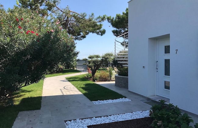 Super Villa With Private Pool in Isola Albarella by Beahost Rentals - Foto 46